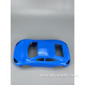 Custom OEM Large ABS PE Plastic products Thermoforming